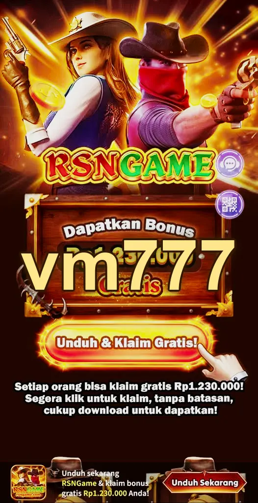 vm777 Unduh