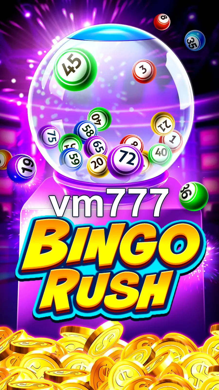 vm777 Masuk