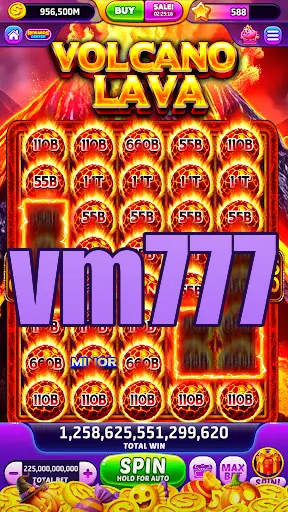 vm777 Masuk