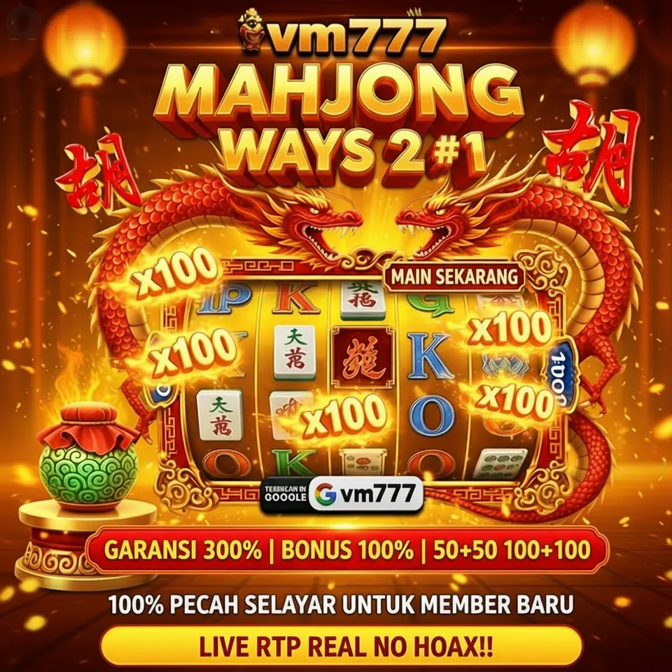 vm777 Masuk - vm777 Resmi