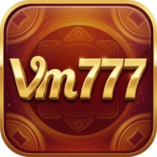 vm777 Logo - Resmi
